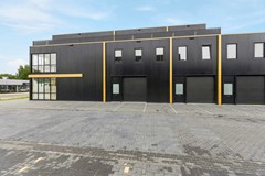 Vlamoven 33N, 6826TM Arnhem